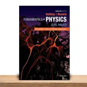 Book Physics 10th Edition David Halliday Robert Resnick Jearl Walker