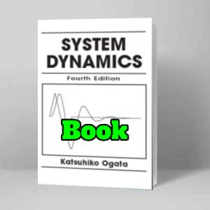 Book System Dynamics 4th Edition Katsuhiko Ogata